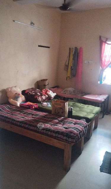 PG for Girls in  New Santoshnagar,