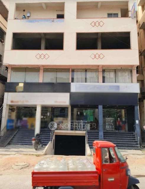 PG for Girls in  New Santoshnagar,