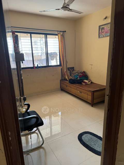 2 BHK Flat In Suraj Complex For Sale  In Panvel
