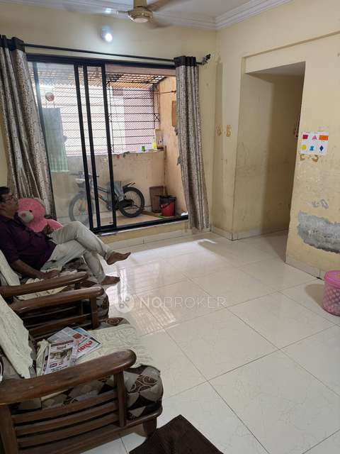 2 BHK Flat In Suraj Complex For Sale  In Panvel
