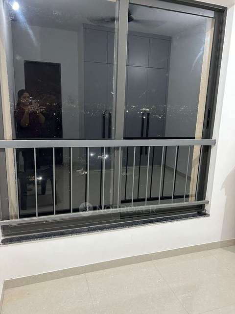 2 BHK Flat In Shapoorji Joyville Celestia For Sale  In Joyville Hadapsar