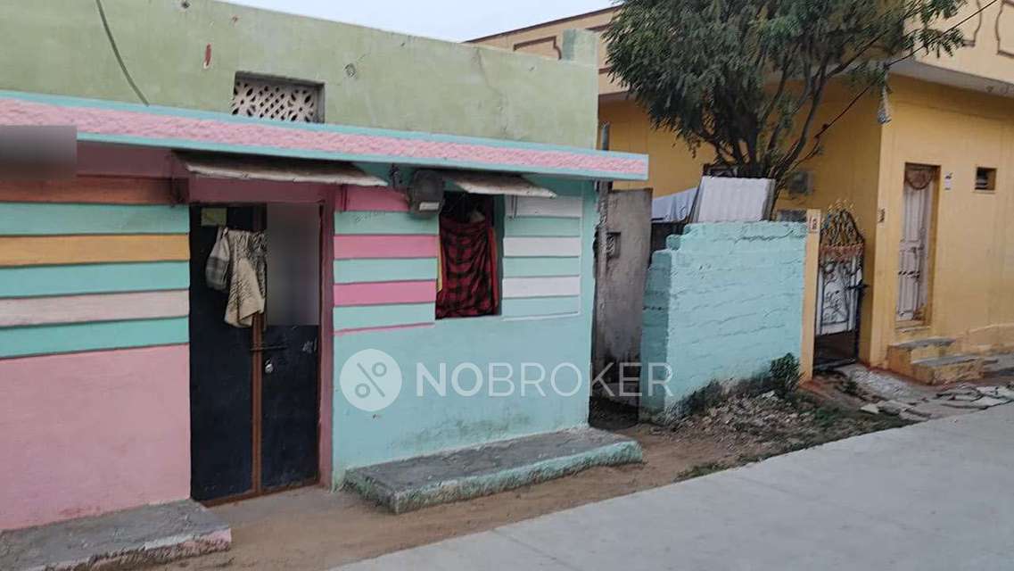 1 RK House For Sale  In Balajinagar 