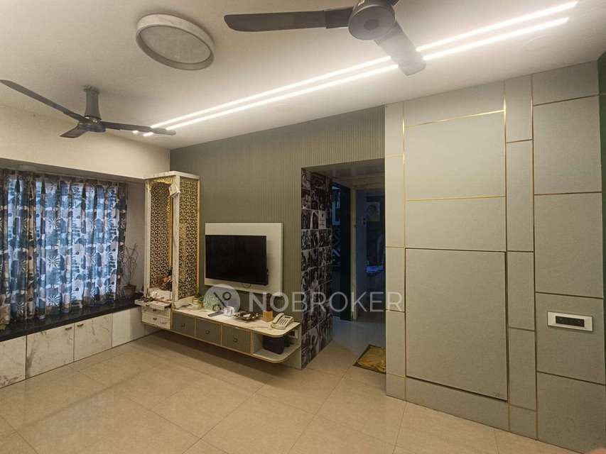 1 BHK Flat In Dosti Vihar For Sale  In Thane West