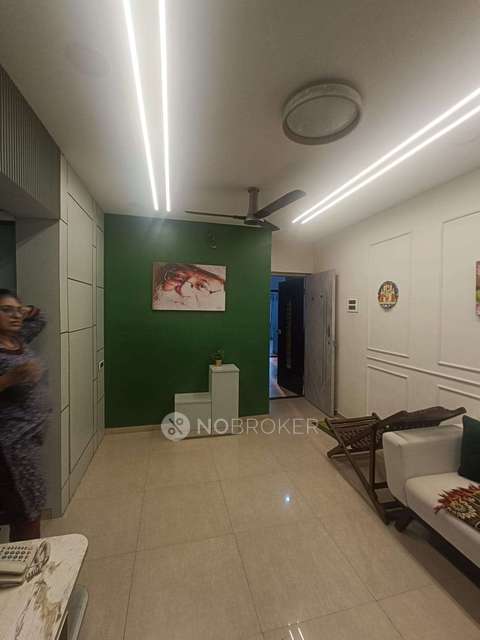 1 BHK Flat In Dosti Vihar For Sale  In Thane West