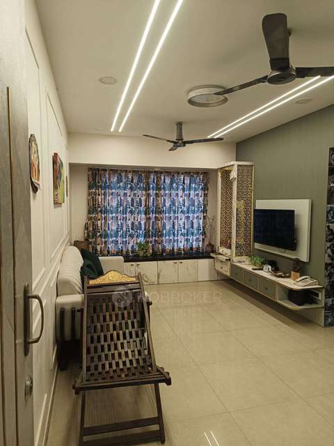 1 BHK Flat In Dosti Vihar For Sale  In Thane West