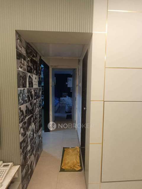 1 BHK Flat In Dosti Vihar For Sale  In Thane West