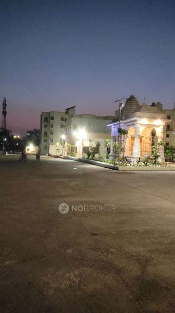 2 BHK Flat In Address One for Rent  In Gahunje