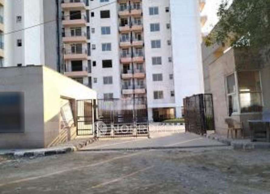 3 BHK Flat In Redwud Foundation, Redwud Residency, Greater Faridabad. For Sale  In Sector 28