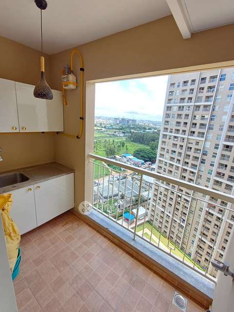 2 BHK Flat In Sobha Dream Gardens For Sale  In Bellahalli