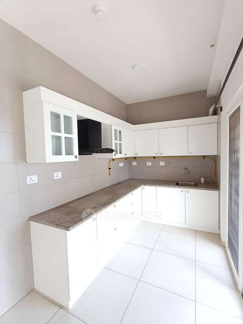 2 BHK Flat In Sobha Dream Gardens For Sale  In Bellahalli