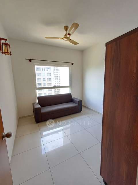 2 BHK Flat In Sobha Dream Gardens For Sale  In Bellahalli