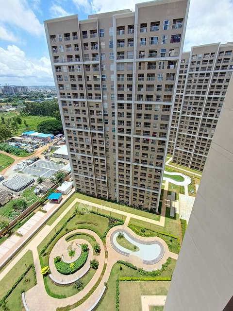 2 BHK Flat In Sobha Dream Gardens For Sale  In Bellahalli