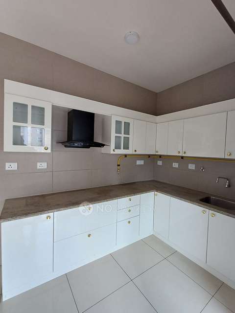 2 BHK Flat In Sobha Dream Gardens For Sale  In Bellahalli