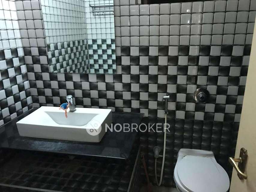 3 BHK Flat In Jala Krupa For Sale  In Gandhi Nagar