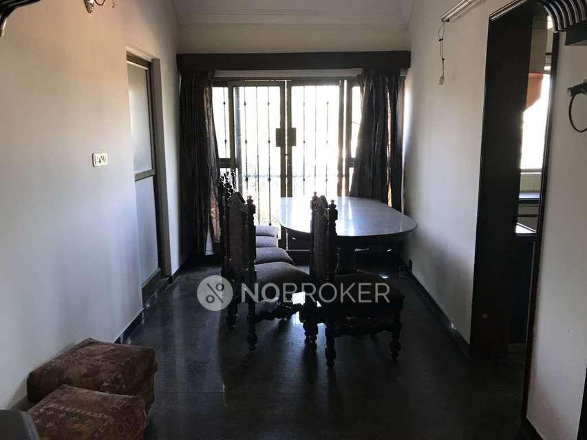 3 BHK Flat In Jala Krupa For Sale  In Gandhi Nagar