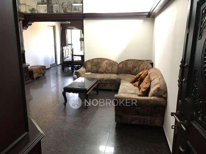 3 BHK Flat In Jala Krupa For Sale  In Gandhi Nagar