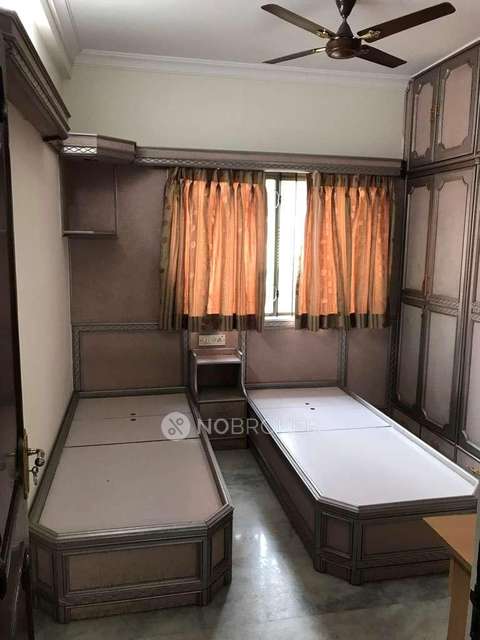 3 BHK Flat In Jala Krupa For Sale  In Gandhi Nagar