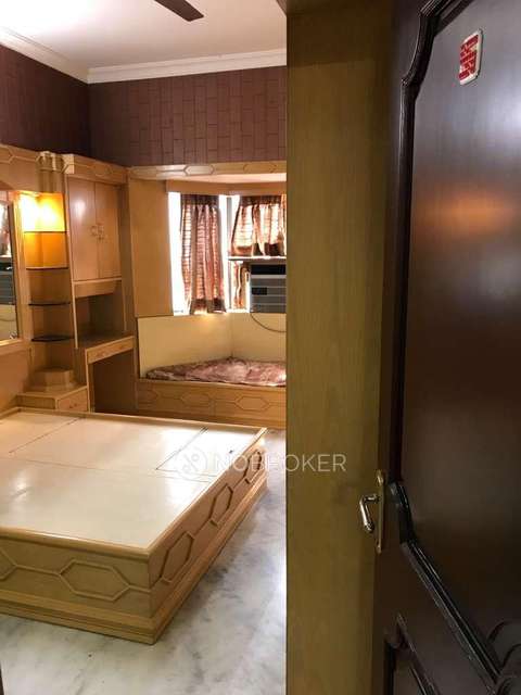 3 BHK Flat In Jala Krupa For Sale  In Gandhi Nagar