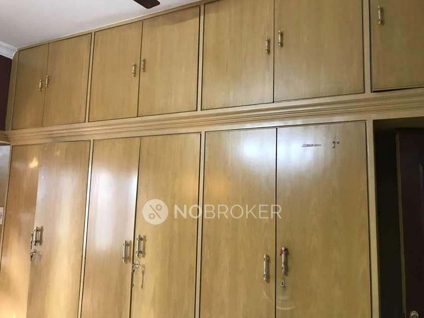 3 BHK Flat In Jala Krupa For Sale  In Gandhi Nagar