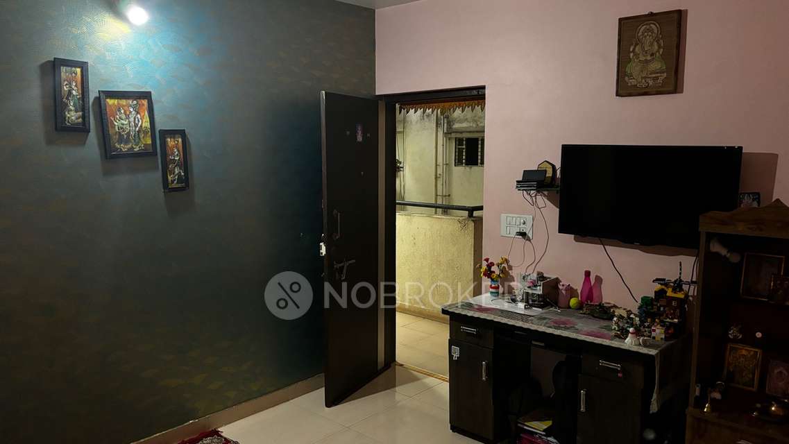 1 BHK Flat In Sara City  For Sale  In Chakan