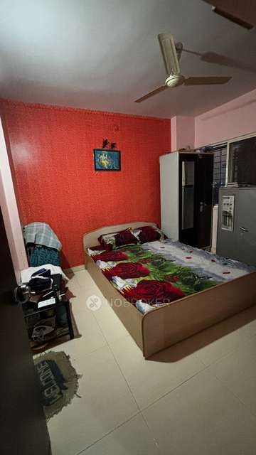 1 BHK Flat In Sara City  For Sale  In Chakan