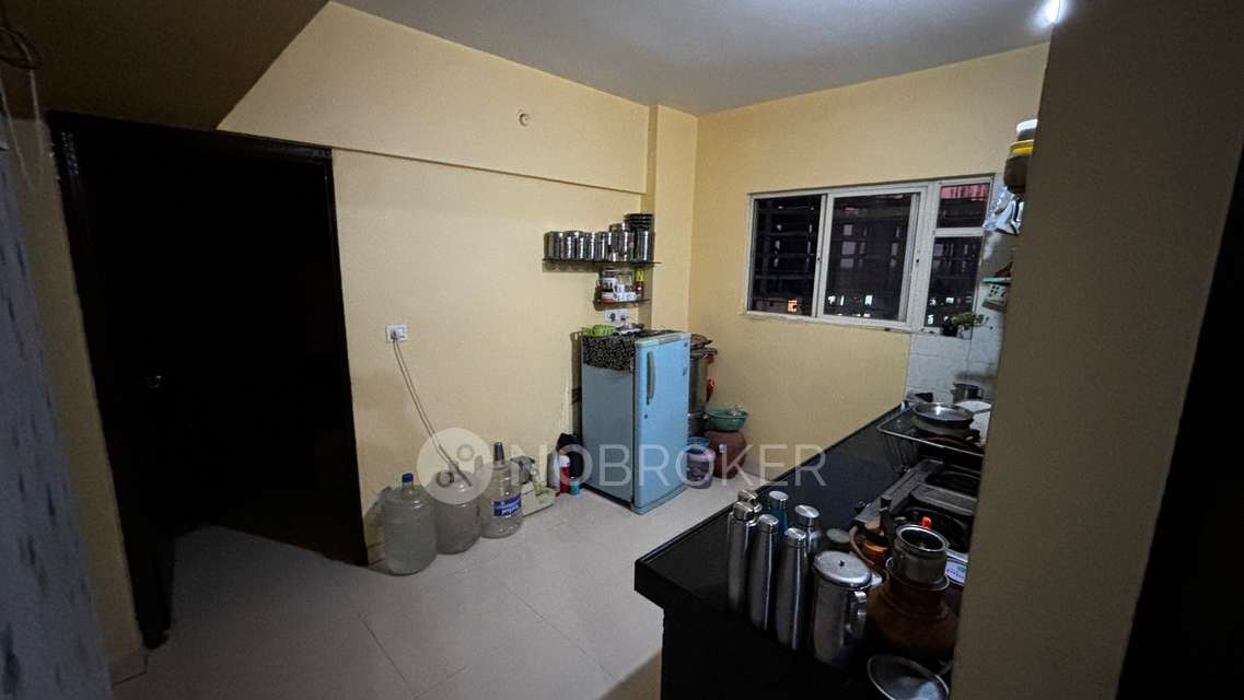 1 BHK Flat In Sara City  For Sale  In Chakan