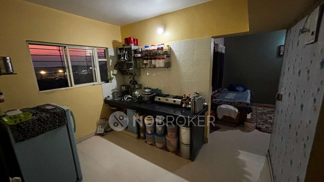 1 BHK Flat In Sara City  For Sale  In Chakan