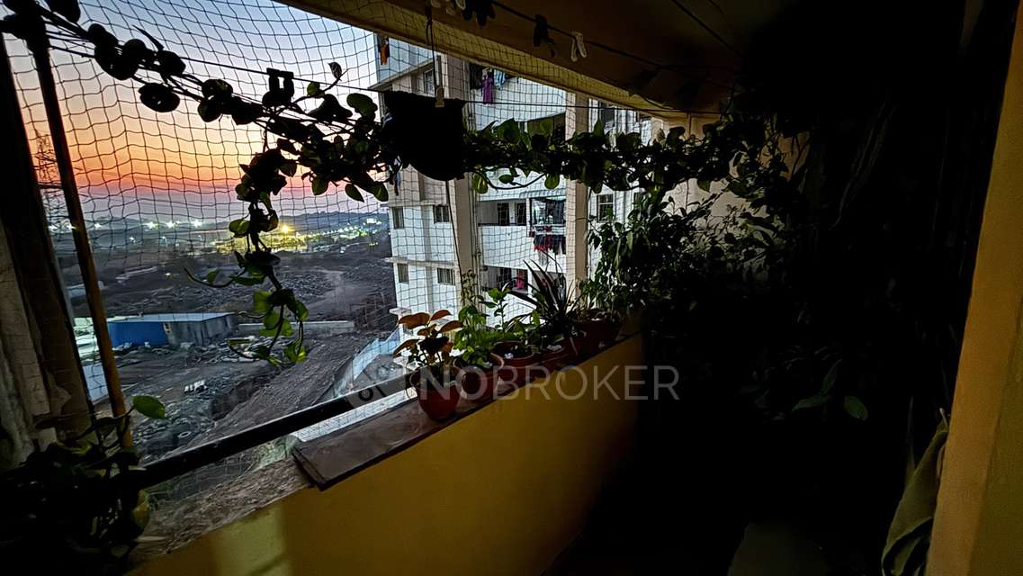 1 BHK Flat In Sara City  For Sale  In Chakan