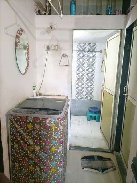 1 BHK Flat In Om Sai Apartment  For Sale  In Kongaon