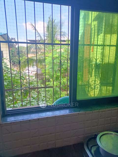 1 BHK Flat In Om Sai Apartment  For Sale  In Kongaon