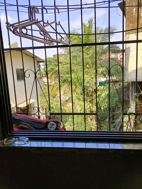 1 BHK Flat In Om Sai Apartment  For Sale  In Kongaon