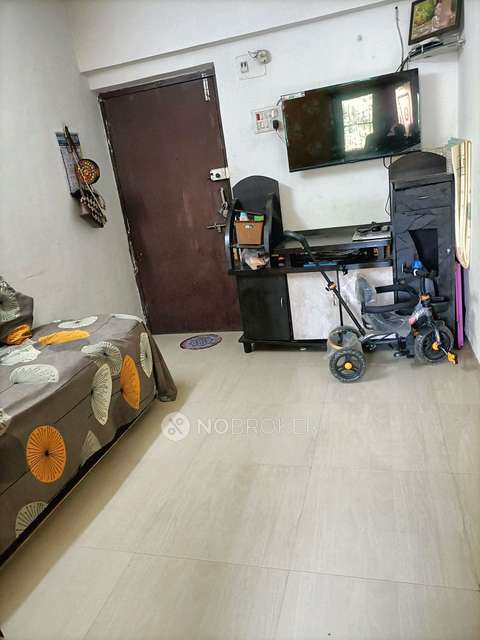 1 BHK Flat In Om Sai Apartment  For Sale  In Kongaon