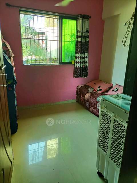 1 BHK Flat In Om Sai Apartment  For Sale  In Kongaon