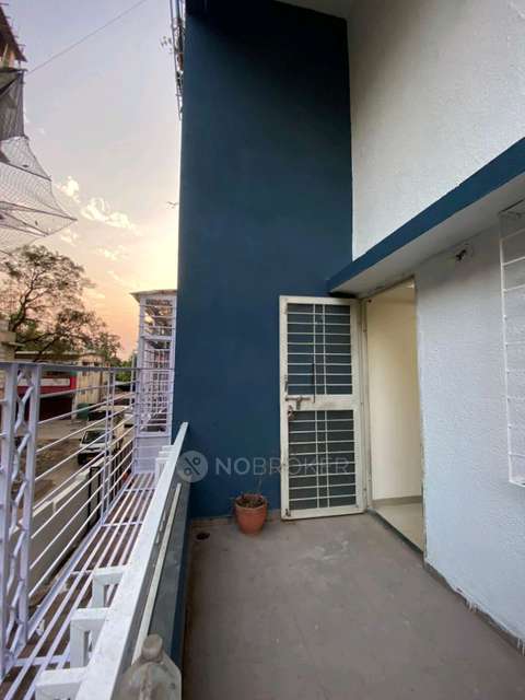 2 BHK Flat In Samarth Shrushti for Rent  In Vikas Nagar