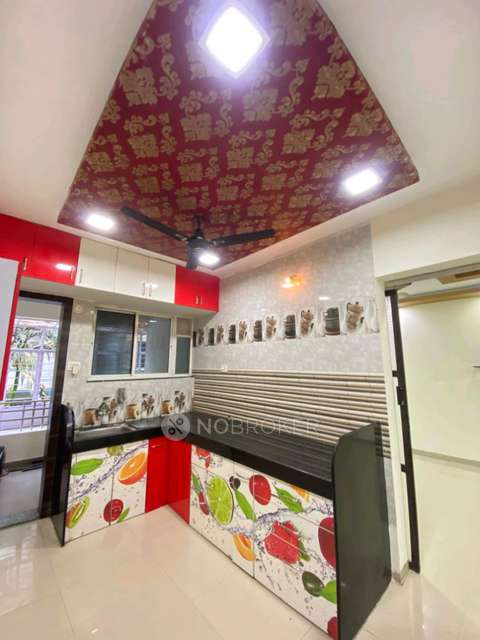 2 BHK Flat In Samarth Shrushti for Rent  In Vikas Nagar