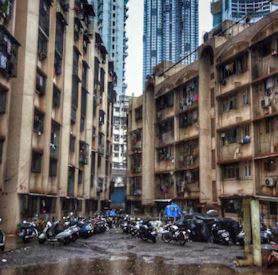 1 BHK Flat In Bhavani Mata Apartment Uttamnagar For Sale  In Uttam Nagar