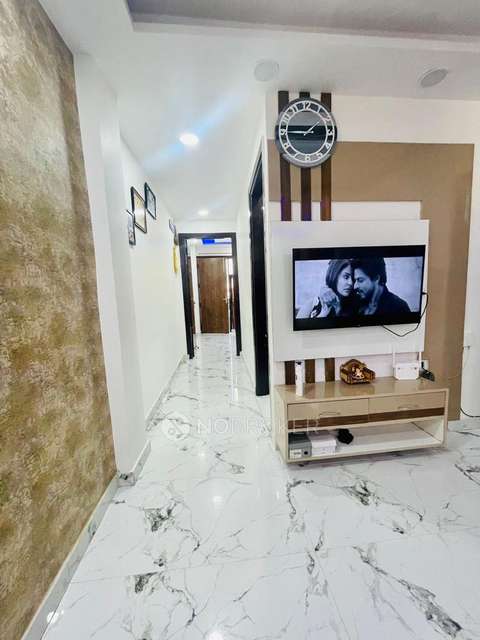 PG for Girls in Om Vihar