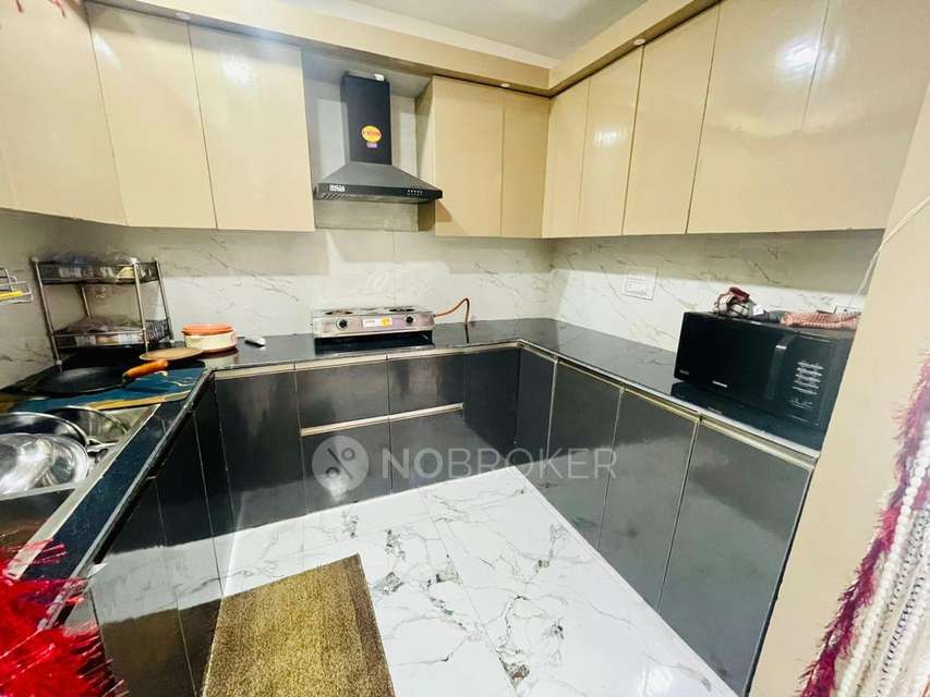 PG for Girls in Om Vihar