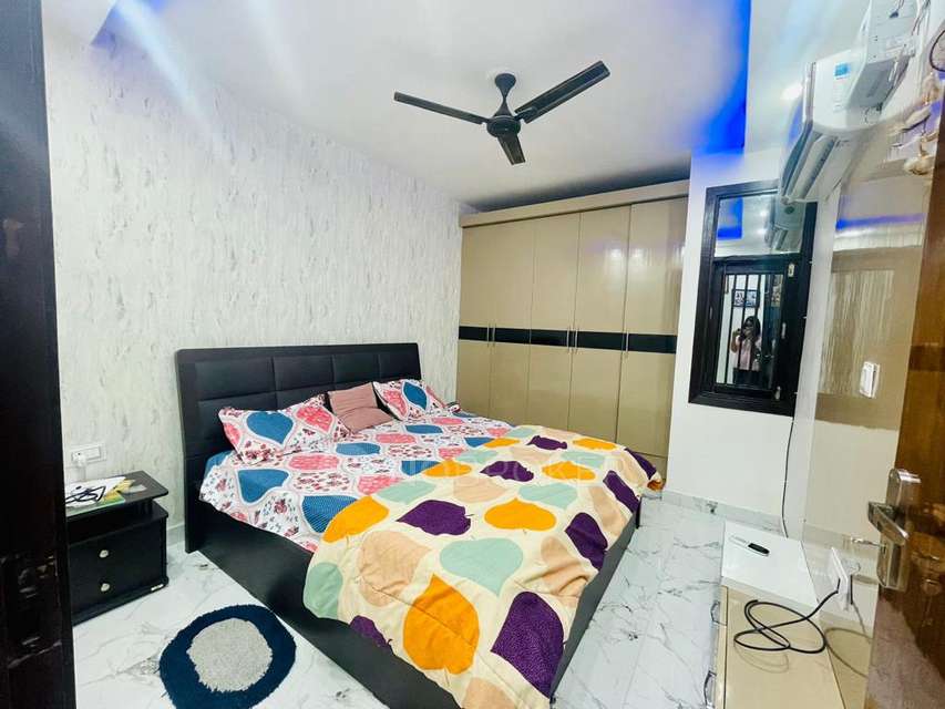 PG for Girls in Om Vihar