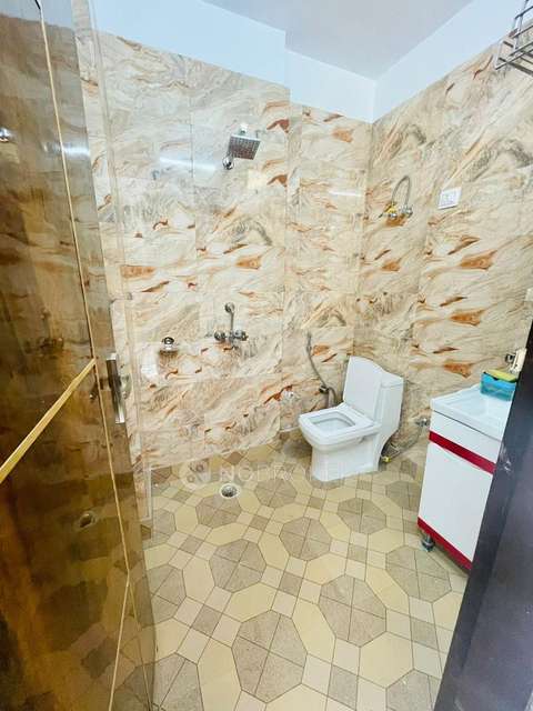 PG for Girls in Om Vihar