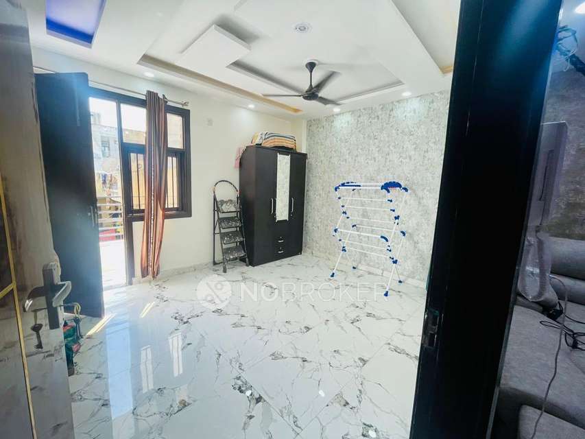 PG for Girls in Om Vihar