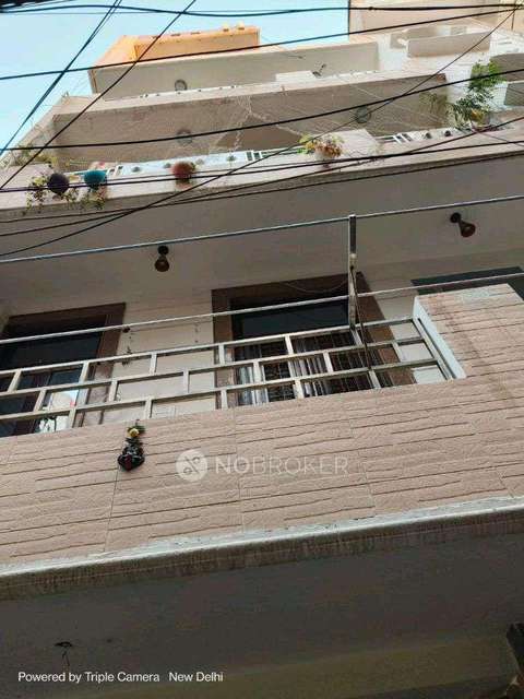 3 BHK Flat In Apartment  For Sale  In Shahdara