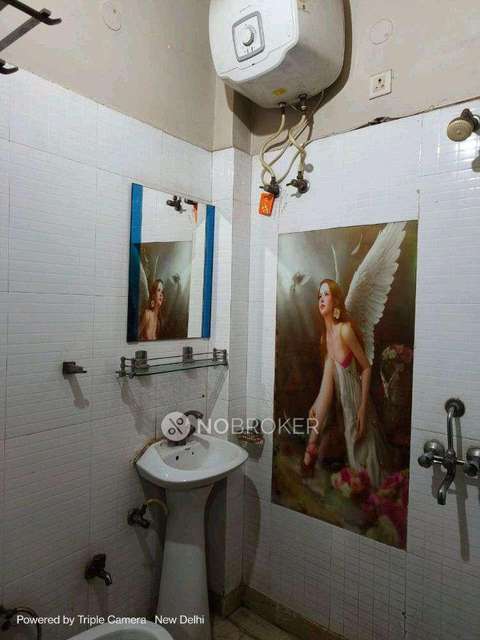 3 BHK Flat In Apartment  For Sale  In Shahdara