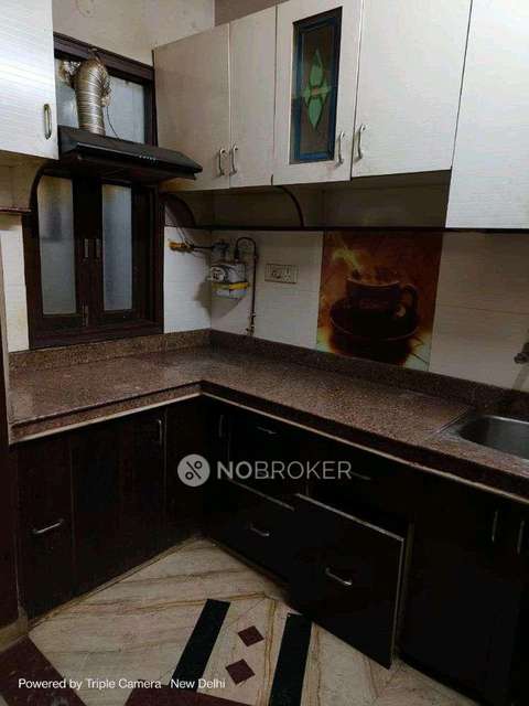 3 BHK Flat In Apartment  For Sale  In Shahdara