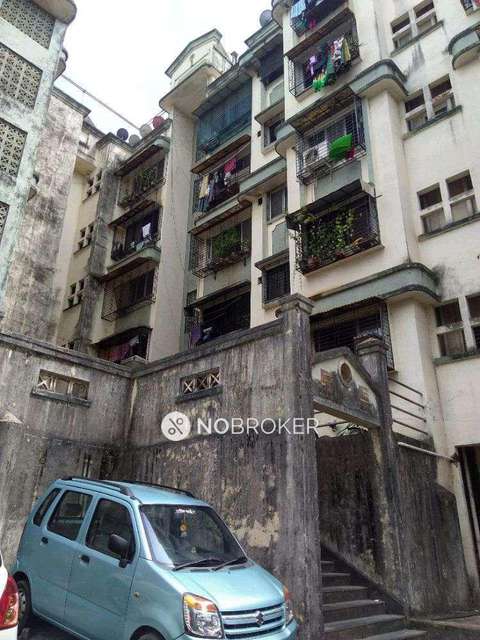 1 BHK Flat In Ravindra Arcade, Titwala For Sale  In Titwala