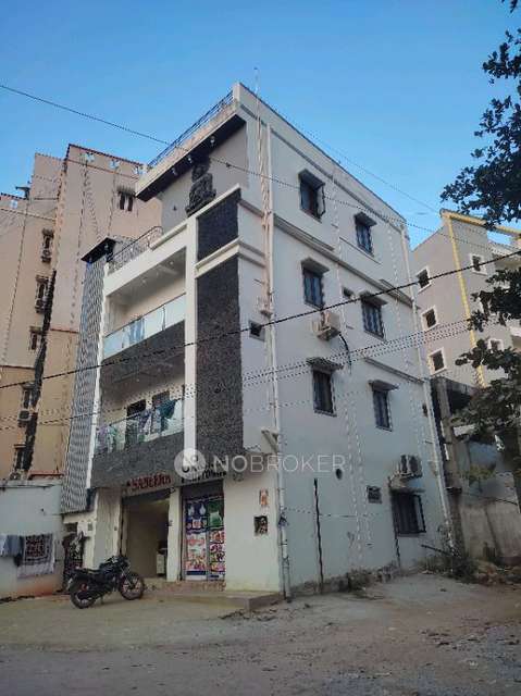 Shop in Miyapur, Hyderabad for Rent 
