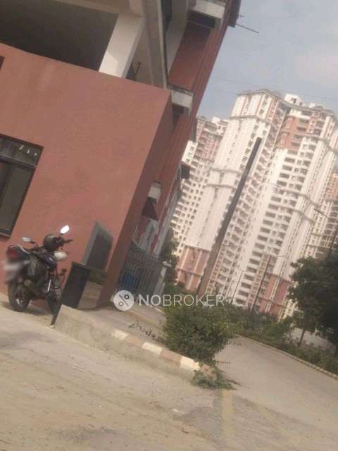 2 BHK Flat In Standalonebuilding for Rent  In Varthur Hobli