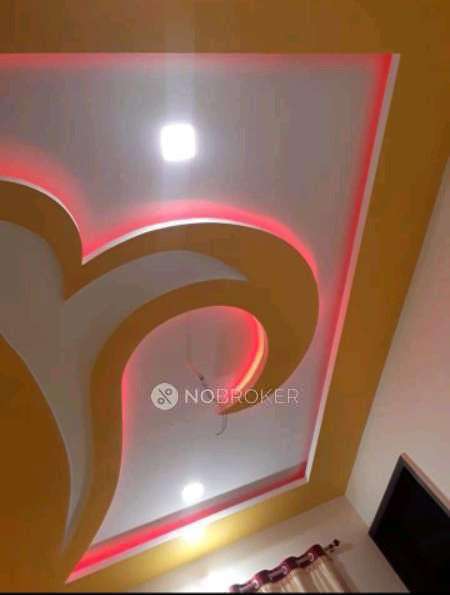 2 BHK Flat In Swaroop Darshan For Sale  In Shivane