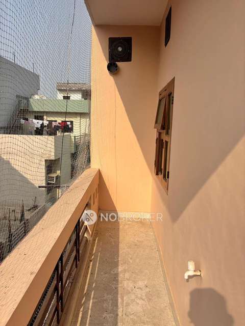 2 BHK Flat In Rwa Gemini Park  For Sale  In Najafgarh