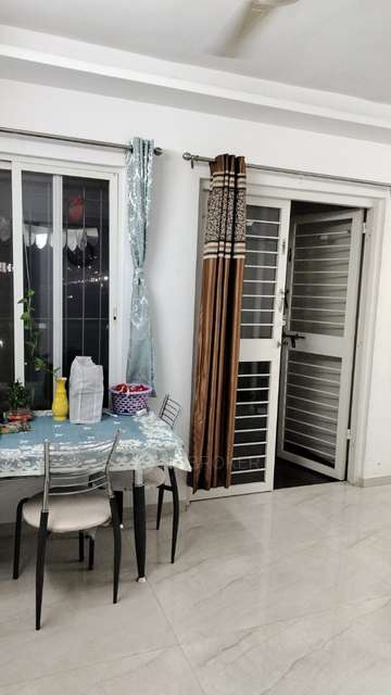 2 BHK Flat In Excellaa Residency For Sale  In Ambegaon Bk